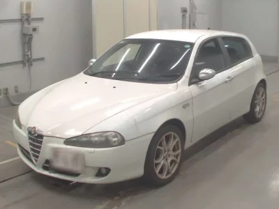 Alfa Romeo 147
