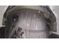 Toyota HIACE VAN лот № 30321 оценка 3  с аукциона в Японии 10