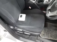 Toyota PRIUS PHV лот № 30316 оценка 3.5  с аукциона в Японии 7