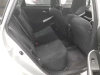 Toyota PRIUS PHV лот № 30316 оценка 3.5  с аукциона в Японии 9