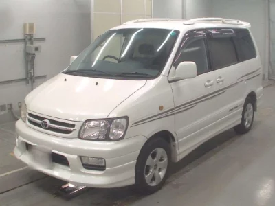 Toyota TOWN ACE NOAH