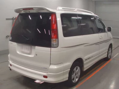 Toyota TOWN ACE NOAH