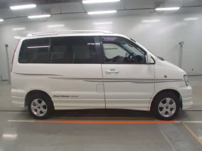 Toyota TOWN ACE NOAH