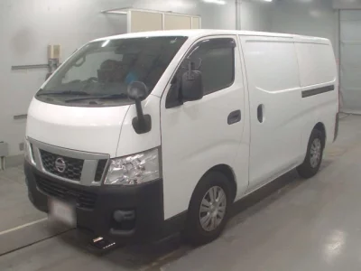 Nissan CARAVAN VAN