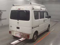 Nissan CLIPPER VAN лот № 90053 оценка R  с аукциона в Японии 1