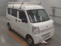 Nissan CLIPPER VAN лот № 90053 оценка R  с аукциона в Японии 4