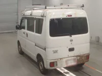 Nissan CLIPPER VAN лот № 90053 оценка R  с аукциона в Японии 5