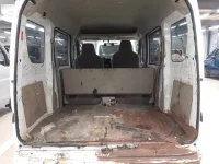 Nissan CLIPPER VAN лот № 90053 оценка R  с аукциона в Японии 8