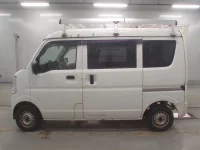 Nissan CLIPPER VAN лот № 90053 оценка R  с аукциона в Японии 3