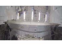 Nissan CLIPPER VAN лот № 90053 оценка R  с аукциона в Японии 10