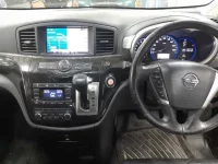 Nissan ELGRAND лот № 30336 оценка 4  с аукциона в Японии 8