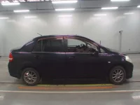 Nissan TIIDA LATIO лот № 10223 оценка 3  с аукциона в Японии 2