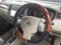 Nissan TIIDA LATIO лот № 10223 оценка 3  с аукциона в Японии 6