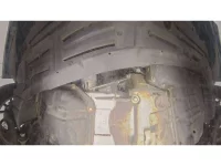 Nissan TIIDA LATIO лот № 10223 оценка 3  с аукциона в Японии 10