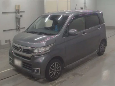 Honda N WGN