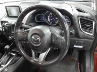 Mazda AXELA лот № 10232 оценка 4  с аукциона в Японии 6