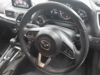 Mazda AXELA лот № 36067 оценка 3.5  с аукциона в Японии 6