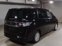 Mazda BIANTE лот № 7001 оценка 3.5  с аукциона в Японии 1