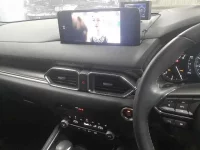 Mazda CX-5 лот № 30322 оценка 4.5  с аукциона в Японии 8