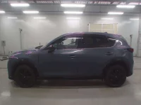 Mazda CX-5 лот № 30322 оценка 4.5  с аукциона в Японии 3