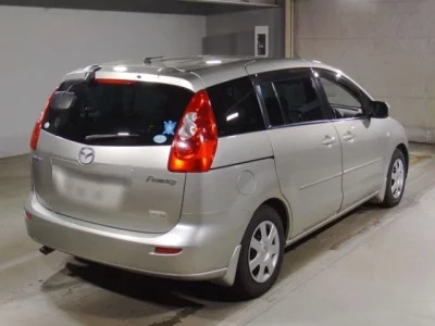 Mazda PREMACY