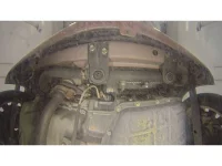 Suzuki ALTO LAPIN лот № 422 оценка R  с аукциона в Японии 10