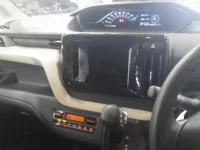 Suzuki SOLIO лот № 30329 оценка 5  с аукциона в Японии 8