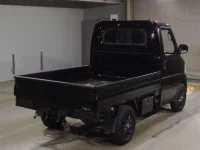 Mitsubishi MINICAB TRUCK лот № 7016 оценка 3.5  с аукциона в Японии 1