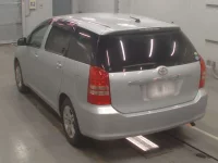 Toyota WISH лот № 30489 оценка R  с аукциона в Японии 5