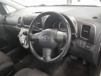 Toyota WISH лот № 30489 оценка R  с аукциона в Японии 6