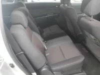 Toyota WISH лот № 30489 оценка R  с аукциона в Японии 9