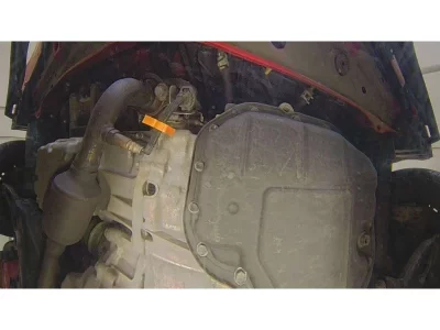 Toyota PASSO  с аукциона в Японии