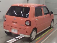 Daihatsu MIRA TOCOT лот № 404 оценка 3  с аукциона в Японии 1