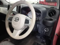 Daihatsu MIRA TOCOT лот № 404 оценка 3  с аукциона в Японии 6