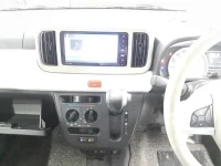 Daihatsu MIRA TOCOT лот № 404 оценка 3  с аукциона в Японии 8