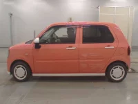 Daihatsu MIRA TOCOT лот № 404 оценка 3  с аукциона в Японии 3