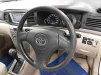 Toyota COROLLA RUNX лот № 30334 оценка 3.5  с аукциона в Японии 6
