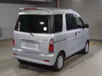 Daihatsu Atrai Wagon лот № 3352 оценка R  с аукциона в Японии 1