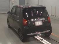 Honda N ONE лот № 451 оценка R  с аукциона в Японии 5