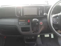 Honda N ONE лот № 451 оценка R  с аукциона в Японии 8