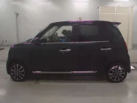 Honda N ONE лот № 451 оценка R  с аукциона в Японии 3