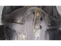 Toyota NOAH лот № 30476 оценка 3.5  с аукциона в Японии 10