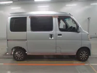 Toyota PIXIS VAN лот № 426 оценка 4  с аукциона в Японии 2