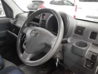 Toyota PIXIS VAN лот № 426 оценка 4  с аукциона в Японии 6