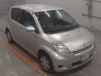 Daihatsu Boon лот № 50108 оценка R  с аукциона в Японии 4