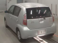 Daihatsu Boon лот № 50108 оценка R  с аукциона в Японии 5