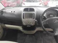 Daihatsu Boon лот № 50108 оценка R  с аукциона в Японии 8