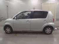 Daihatsu Boon лот № 50108 оценка R  с аукциона в Японии 3