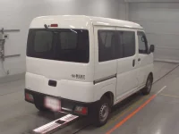 Daihatsu HIJET VAN лот № 90009 оценка RA  с аукциона в Японии 1