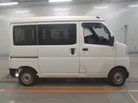 Daihatsu HIJET VAN лот № 90009 оценка RA  с аукциона в Японии 2